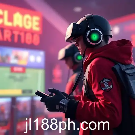 Emerging Trends in Online Gaming