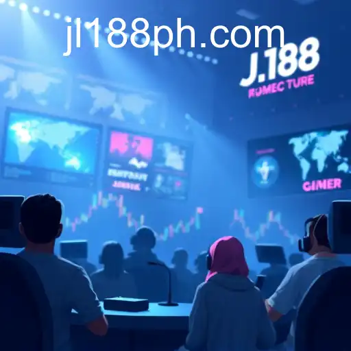 Gaming in the Digital Era: JL188's Rise