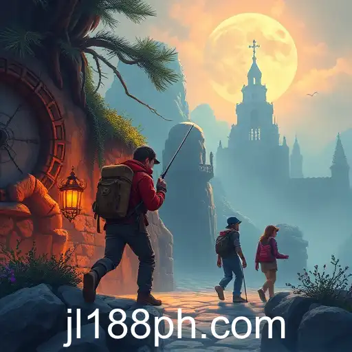 Gaming Evolution and jl188: A 2025 Perspective