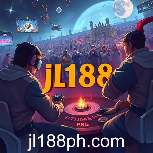 Exploring the 'Multiplayer Fun' Category with 'jl188': A Dive into Online Gaming Excitement