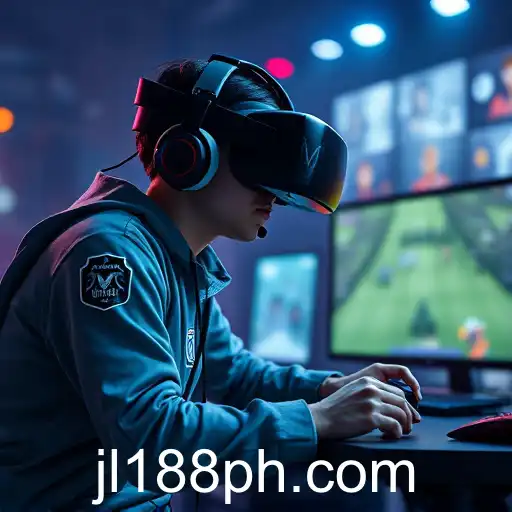 The Rise of Online Gaming Platforms