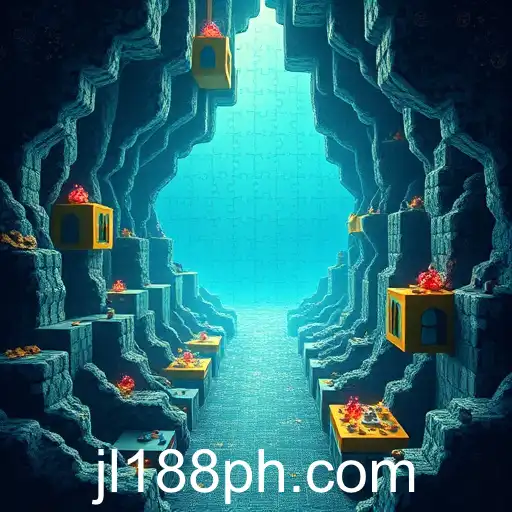 Exploring the World of Puzzle Games: Unveiling the Mystery Behind 'JL188'