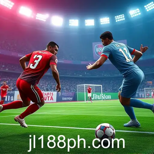 Exploring the Exciting World of 'Sports Games' with 'jl188'