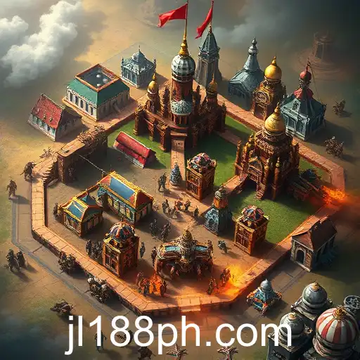 The Enduring Allure of Strategy Games and the Mystery of 'jl188'